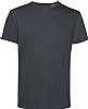 Camiseta Organica E150 BC - Color Asphalt