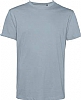 Camiseta Organica E150 BC - Color Blue Fog