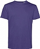 Camiseta Organica E150 BC - Color Radiant Purple