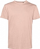 Camiseta Organica E150 BC - Color Soft Rose