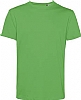 Camiseta Organica E150 BC - Color Apple Green