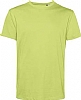 Camiseta Organica E150 BC - Color Lime
