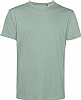 Camiseta Organica E150 BC - Color Sage