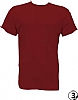 Camiseta Premium Anbor 160 grs - Color Granate