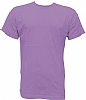 Camiseta Infantil Premium Anbor 160 grs - Color Lila