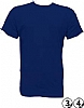 Camiseta Premium Anbor 160 grs - Color Marino