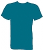 Camiseta Premium Anbor 160 grs - Color Oceano