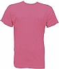 Camiseta Infantil Premium Anbor 160 grs - Color Rosa