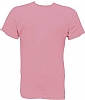 Camiseta Infantil Premium Anbor 160 grs - Color Rosa Palido