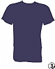 Camiseta Premium Anbor 160 grs - Color Tejano