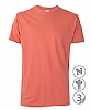 Camiseta Premium Anbor 160 grs - Color Rojo Teja