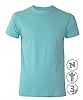 Camiseta Premium Anbor 160 grs - Color Verde Menta