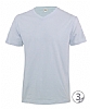 Camiseta Everest Anbor - Color Blanco