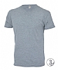 Camiseta Everest Anbor - Color Gris Vigore