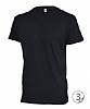 Camiseta Everest Anbor - Color Negro