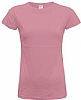 Camiseta Mujer Princess Anbor - Color Rosa Palido