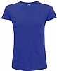 Camiseta Mujer Princess Anbor - Color Royal