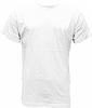 Camiseta Infantil Anbor - Color Blanco