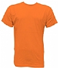 Camiseta Infantil Anbor - Color Naranja