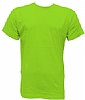 Camiseta Infantil Anbor - Color Verde Manzana