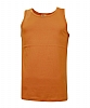 Camiseta Bahamas Nio Anbor - Color Naranja