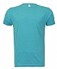 Camiseta Skipper Adulto Anbor - Color Turquesa Melagne