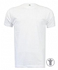 Camiseta Level Infantil Anbor - Color Blanco