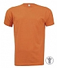 Camiseta Level Infantil Anbor - Color Naranja
