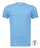 Camiseta Level Anbor - Color Turquesa