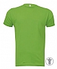 Camiseta Level Anbor - Color Verde Manzana