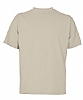 Camiseta Bronx Anbor - Color Natural