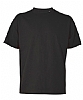 Camiseta Bronx Anbor - Color Negro