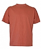 Camiseta Bronx Anbor - Color Rojo Carmin