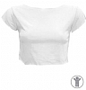 Camiseta Capri Anbor - Color Blanco