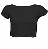 Camiseta Capri Anbor - Color Negro