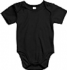 Body Bebe Babybugz - Color Black