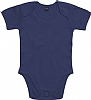 Body Bebe Babybugz - Color Nautical Navy