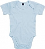 Body Bebe Babybugz - Color Dusty Blue