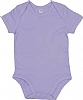 Body Bebe Babybugz - Color Lavander Organic