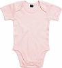 Body Bebe Babybugz - Color Powder Pink