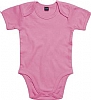 Body Bebe Babybugz - Color Bubble Gum Pink