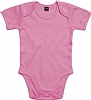 Body Bebe Babybugz - Color Bubble Gum Pink