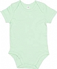 Body Bebe Babybugz - Color Mint Organic