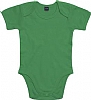 Body Bebe Babybugz - Color Kelly Green