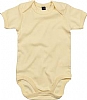 Body Bebe Babybugz - Color Soft Yellow