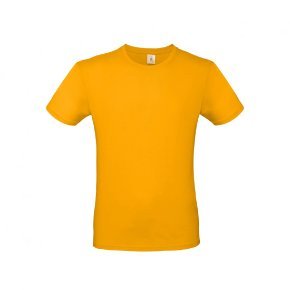 Color Apricot - Camiseta Unisex E150 B&C