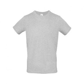 Color Ash - Camiseta Unisex E150 B&C