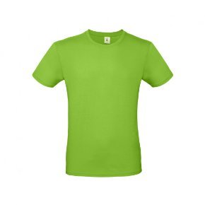 Color Orchid Green - Camiseta Unisex E150 B&C