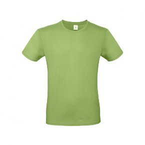 Color Pistachio - Camiseta Unisex E150 B&C