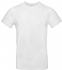 Camiseta E190 BC - Color White